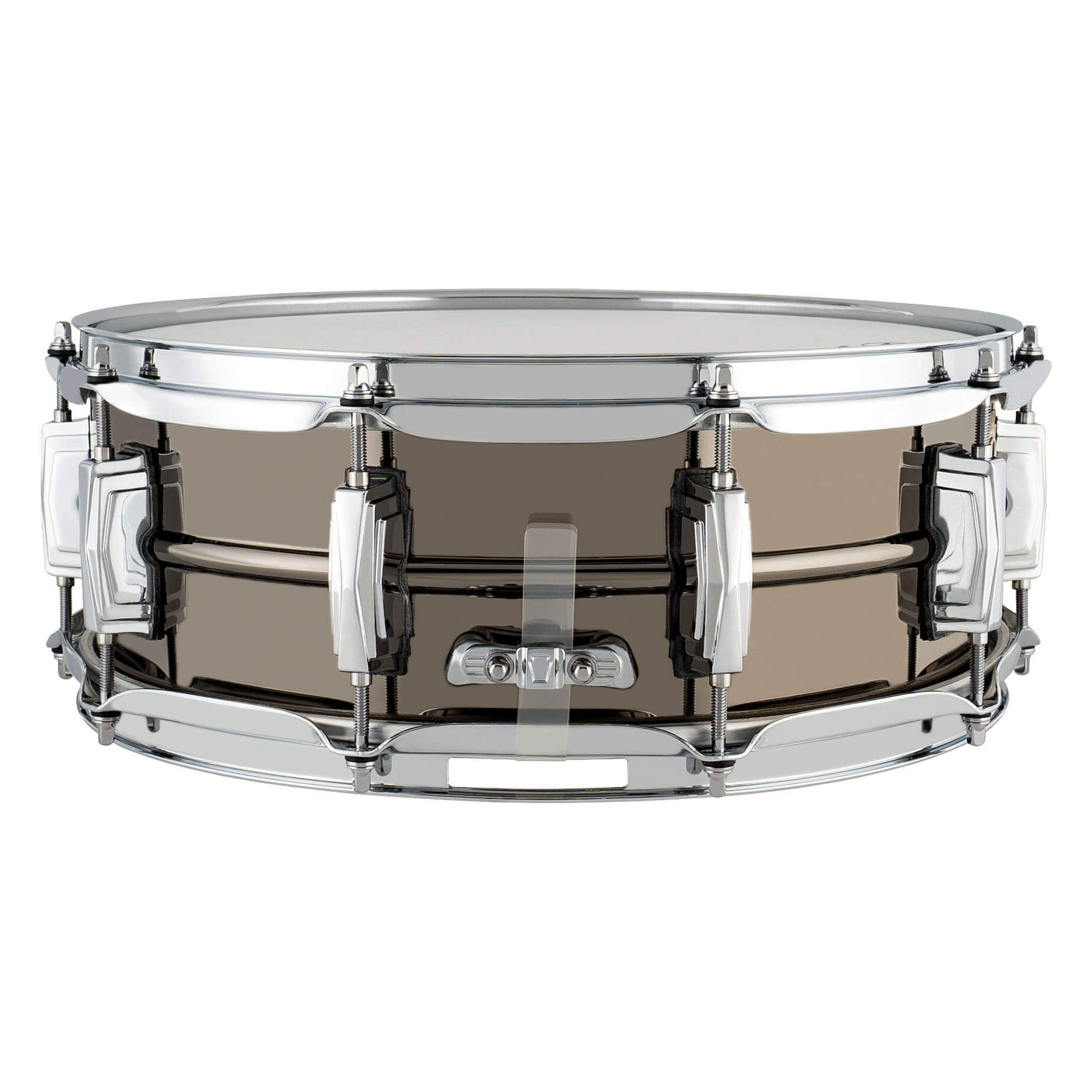 Ludwig black deals beauty hammered