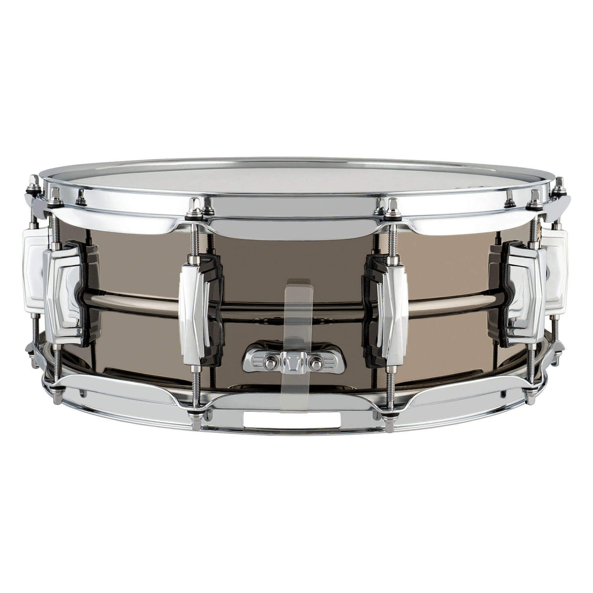 Ludwig LB416 Black Beauty Snare Drum 14x5