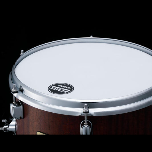 Tama SLP Mod Bubinga Snare Drum 12x7 Satin Bubinga