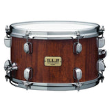 Tama SLP Mod Bubinga Snare Drum 12x7 Satin Bubinga - Drum Center Of Portsmouth