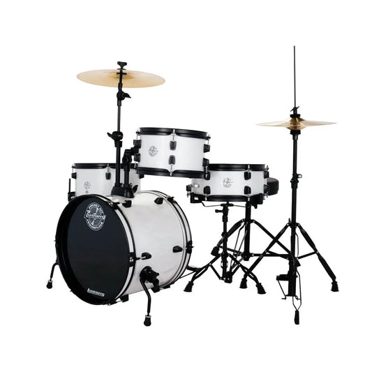 Ludwig Questlove Pocket Kit Sugar Sparkle - Drum Center Of Portsmouth