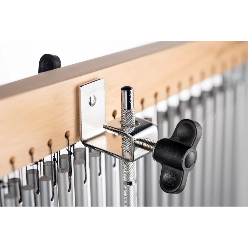 Meinl Artist Series Luis Conte Chimes 60 bars, Double Row - Drum Center Of Portsmouth