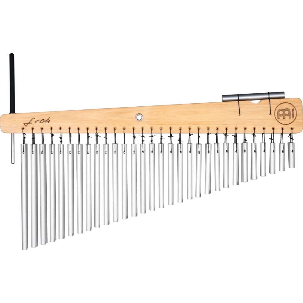 Meinl Artist Series Luis Conte Chimes 60 bars, Double Row - Drum Center Of Portsmouth
