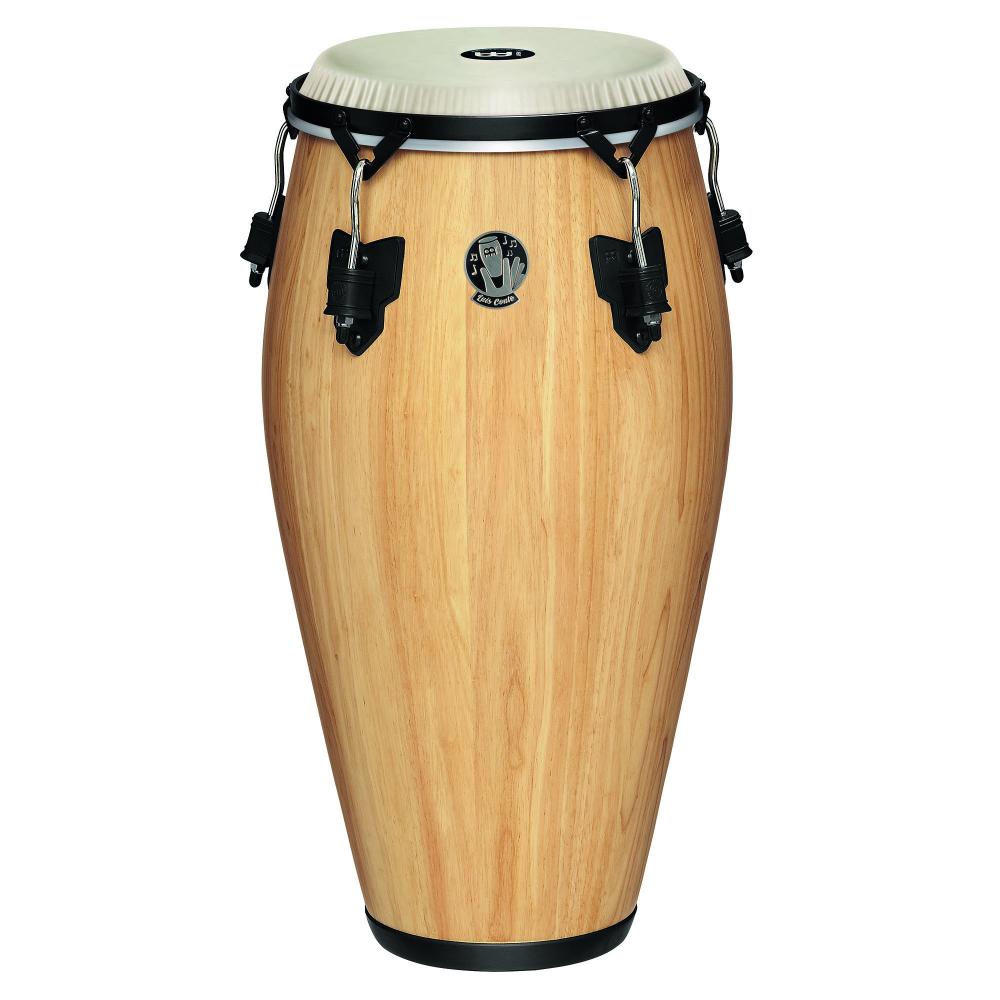 Meinl Artist Series Luis Conte Quinto Nuskyn Remo Head 11 - Drum Center Of Portsmouth