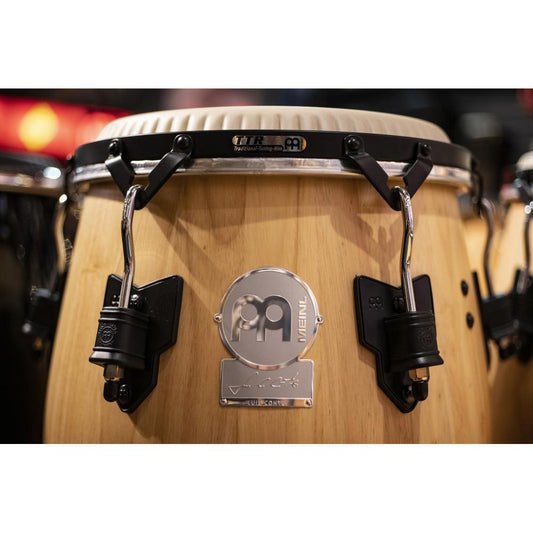Meinl Artist Series Luis Conte Tumba Nuskyn Remo Head 12 1/2 - Drum Center Of Portsmouth