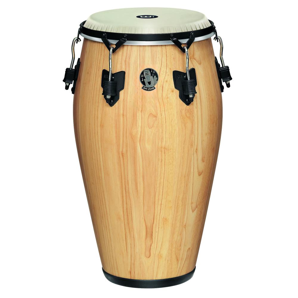 Meinl Artist Series Luis Conte Tumba Nuskyn Remo Head 12 1/2 - Drum Center Of Portsmouth