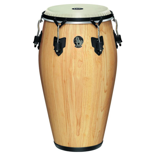 Meinl Artist Series Luis Conte Tumba Nuskyn Remo Head 12 1/2 - Drum Center Of Portsmouth