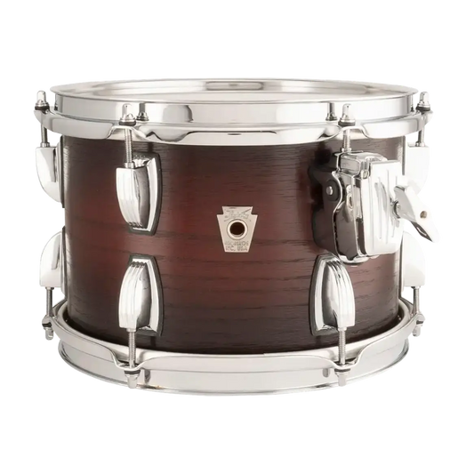 Ludwig Classic Oak Tom 10x7 Brown Burst - Drum Center Of Portsmouth
