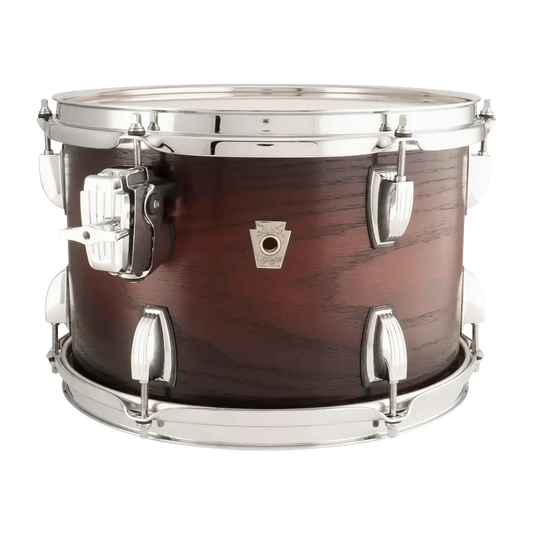Ludwig Classic Oak Tom 12x8 Brown Burst - Drum Center Of Portsmouth