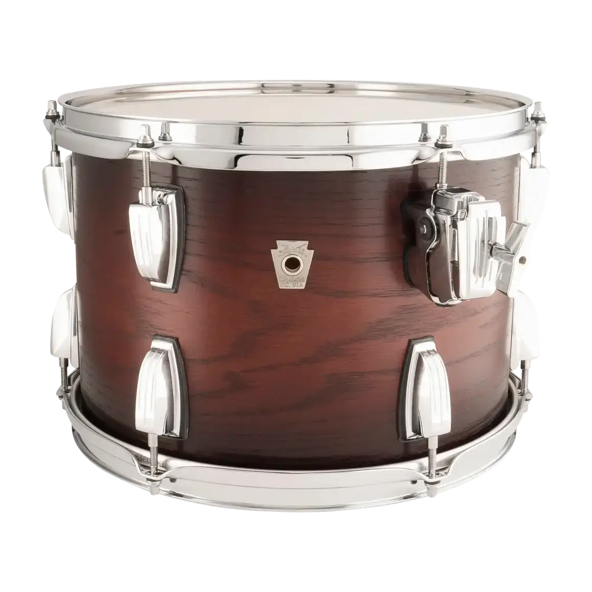 Ludwig Classic Oak Tom 13x9 Brown Burst - Drum Center Of Portsmouth