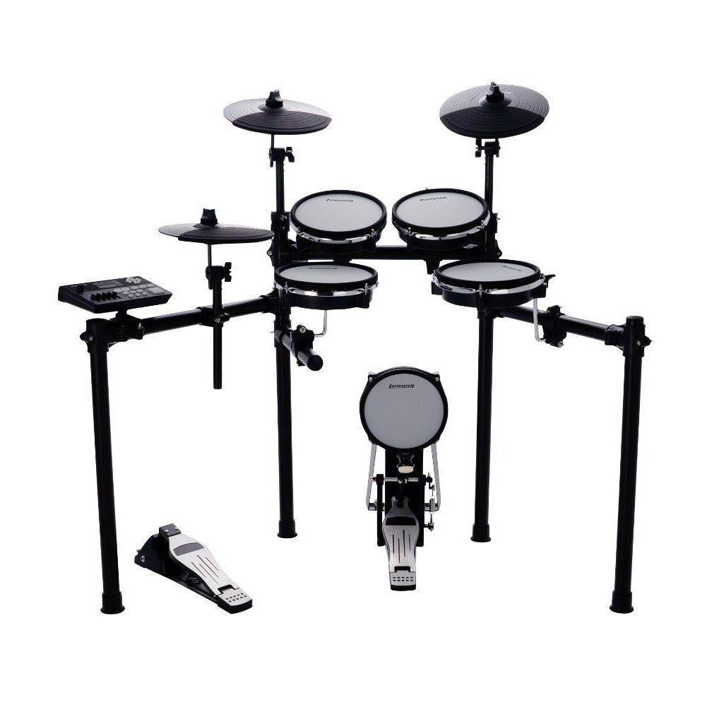 Ludwig Verse Electronic Drum Set - Drum Center of Portsmouth