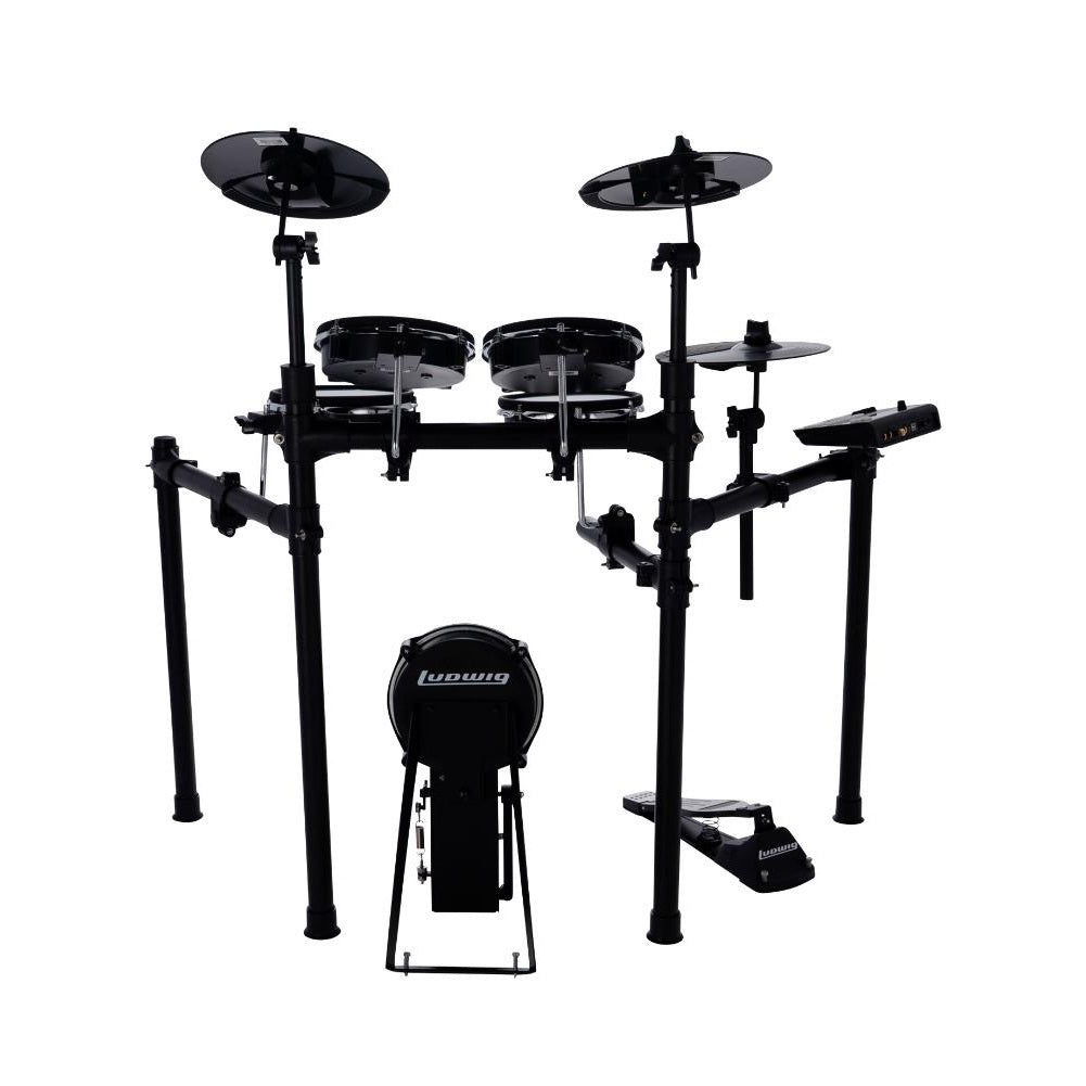 Ludwig Verse Electronic Drum Set - Drum Center of Portsmouth