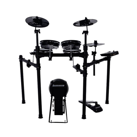 Ludwig Verse Electronic Drum Set - Drum Center of Portsmouth