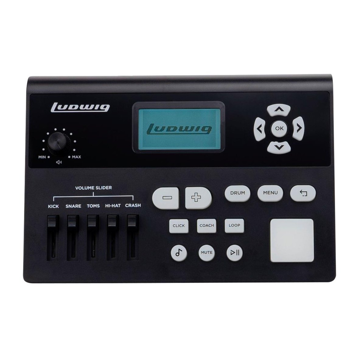 Ludwig Verse Electronic Drum Set - Drum Center of Portsmouth