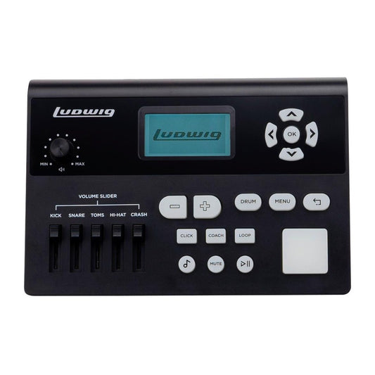 Ludwig Verse Electronic Drum Set - Drum Center of Portsmouth