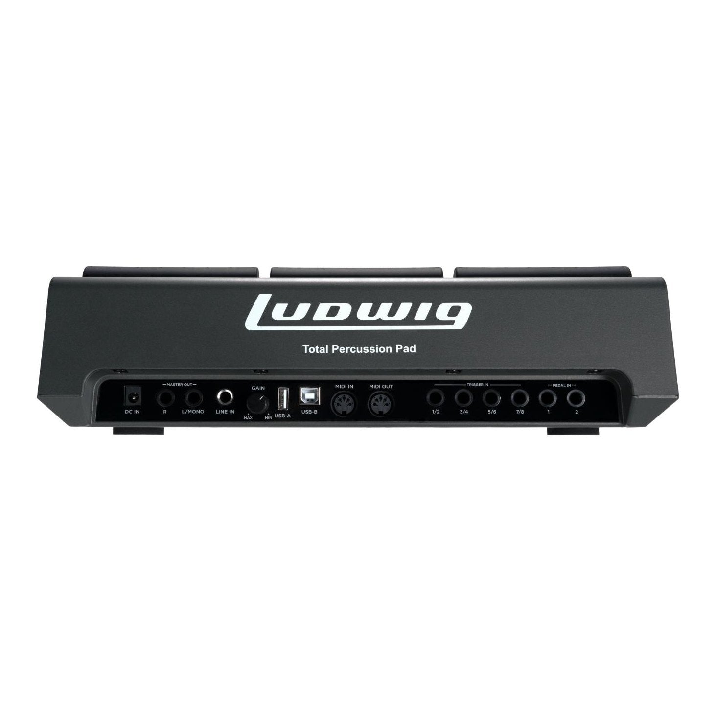 Ludwig Total Percussion Multi Pad - Drum Center Of Portsmouth