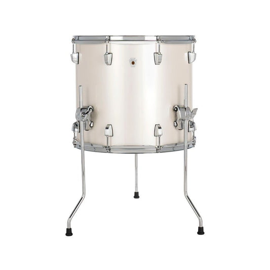 Ludwig Neusonic Floor Tom 16x14 Silver Silk