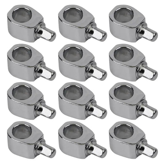 Pearl LG04S/12 Memory Lock 12pack - Drum Center Of Portsmouth