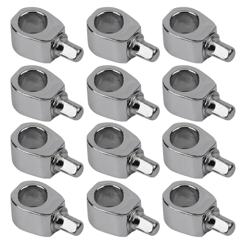 Pearl LG04S/12 Memory Lock 12pack - Drum Center Of Portsmouth