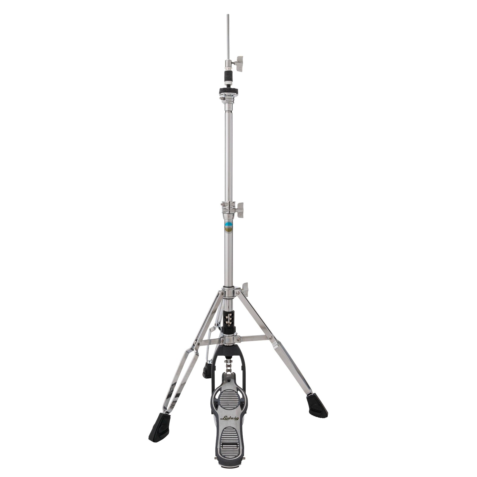 Ludwig Gig Series Hi Hat Stand - Drum Center Of Portsmouth