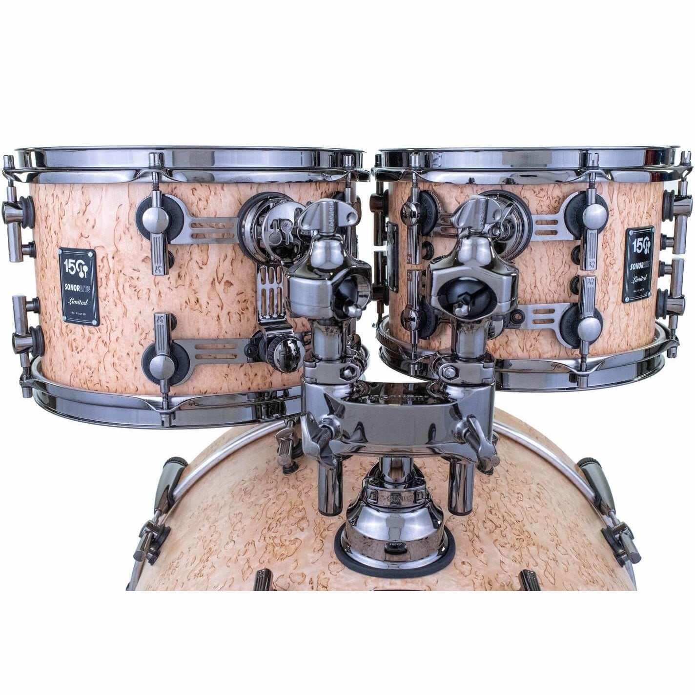 Sonor 150th Anniversary Sonorlite 6pc Drum Set - Drum Center Of Portsmouth