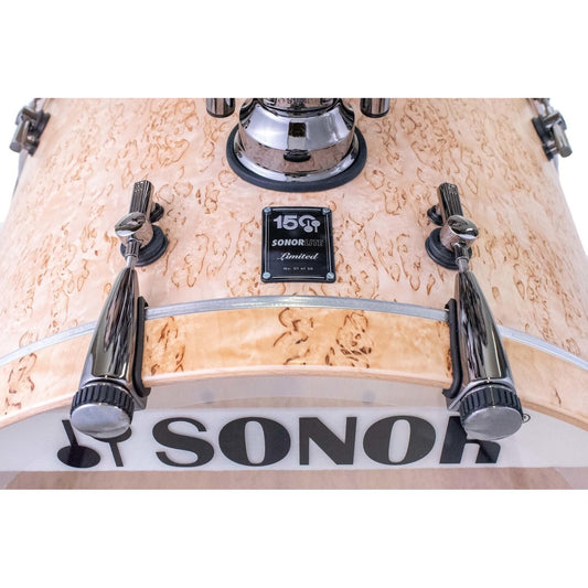 Sonor 150th Anniversary Sonorlite 6pc Drum Set - Drum Center Of Portsmouth