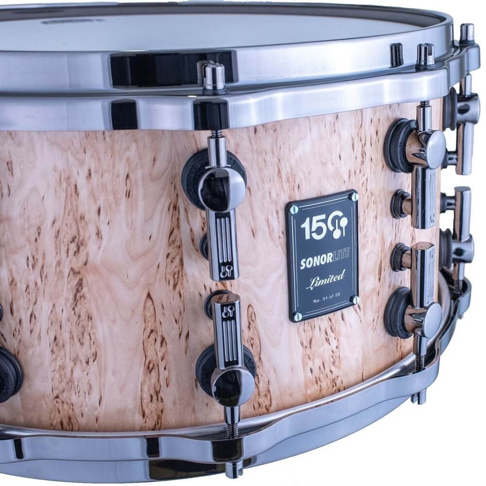 Sonor 150th Anniversary Sonorlite 6pc Drum Set - Drum Center Of Portsmouth