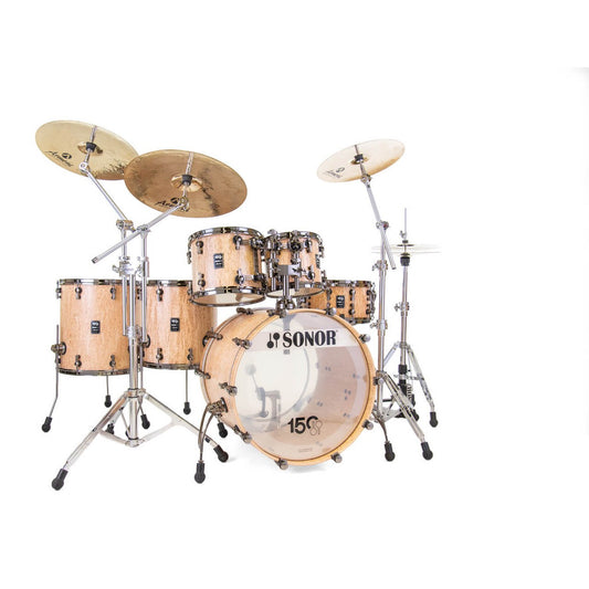 Sonor 150th Anniversary Sonorlite Heritage 6pc Drum Set - Drum Center Of Portsmouth