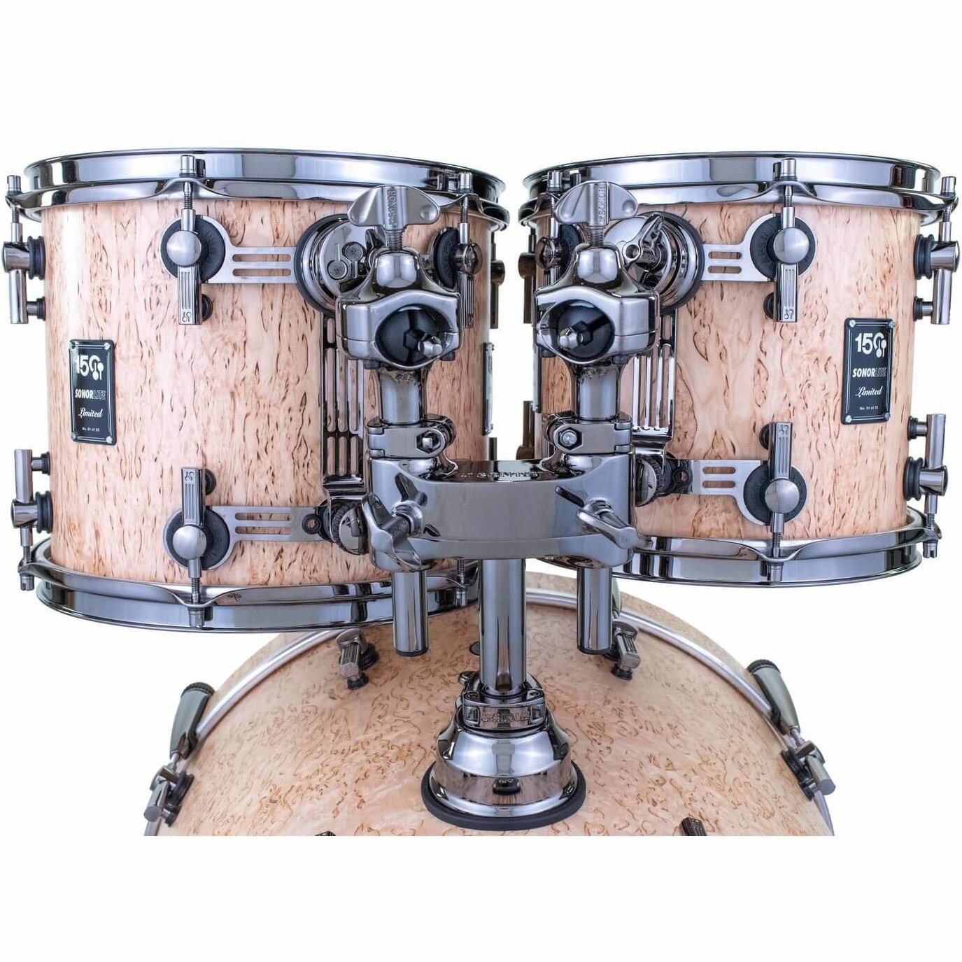 Sonor 150th Anniversary Sonorlite Heritage 6pc Drum Set - Drum Center Of Portsmouth