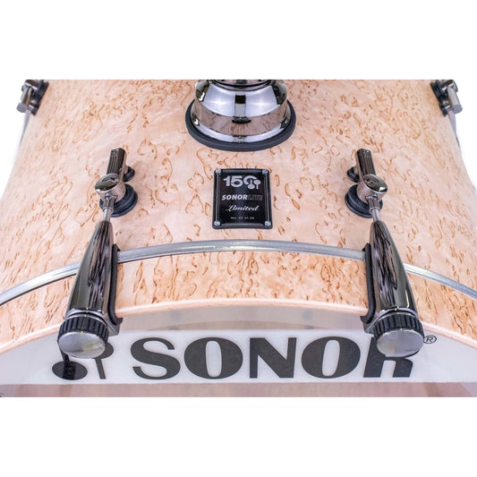 Sonor 150th Anniversary Sonorlite Heritage 6pc Drum Set - Drum Center Of Portsmouth
