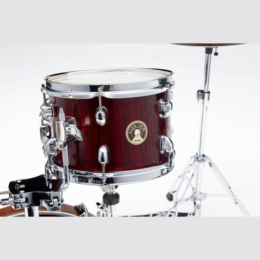Tama Club-JAM 4pc Drum Set Satin Burgundy Elm