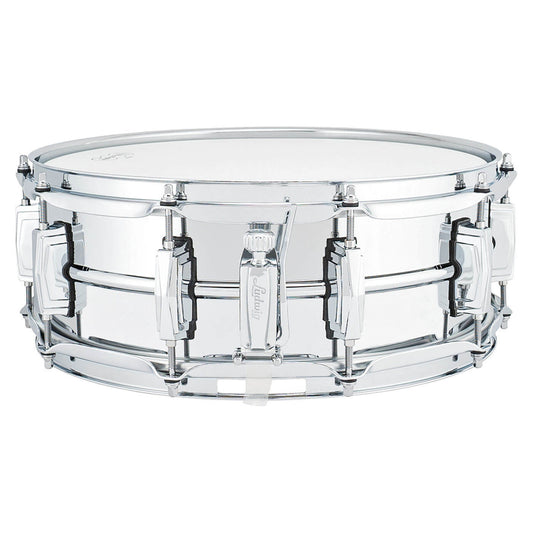 Ludwig LM400 Supraphonic Snare Drum 14x5