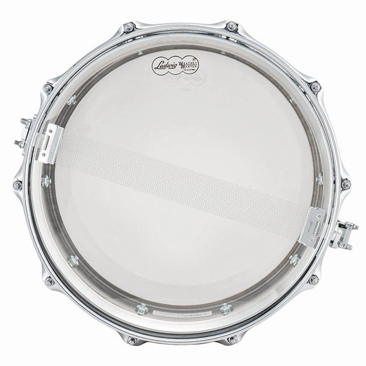 Ludwig LM400 Supraphonic Snare Drum 14x5