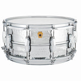 Ludwig Supraphonic Hammered Snare Drum 14x6.5 - Drum Center Of Portsmouth
