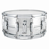 Ludwig Supraphonic Hammered Snare Drum 14x6.5 - Drum Center Of Portsmouth