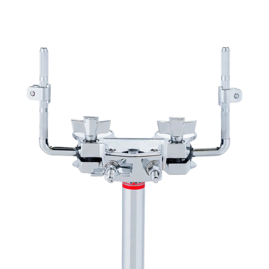 Ludwig LM442TSR Rocker Double Tom Stand w/9.5mm L-Arms - Drum Center Of Portsmouth