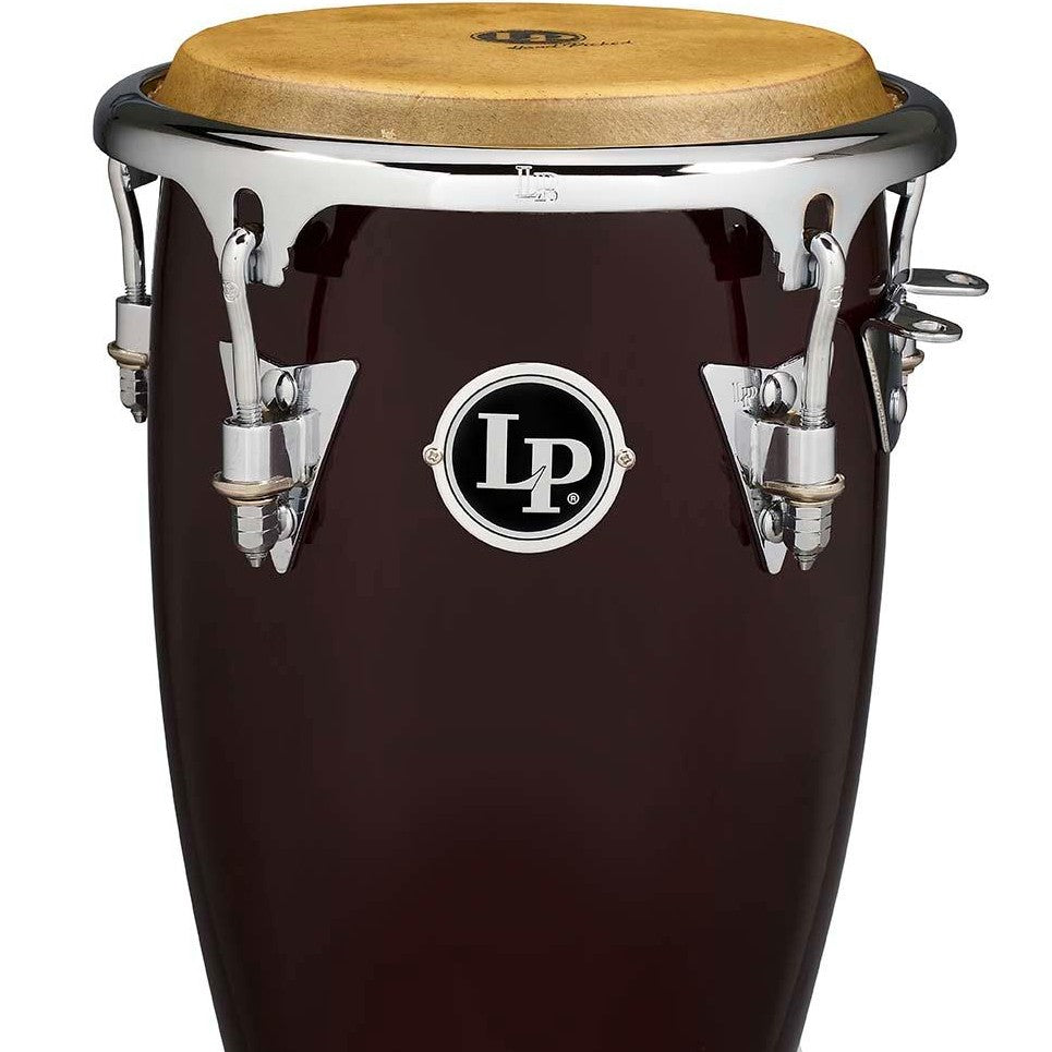 LP JRX-DW Junior Wood Conga Set - Drum Center Of Portsmouth