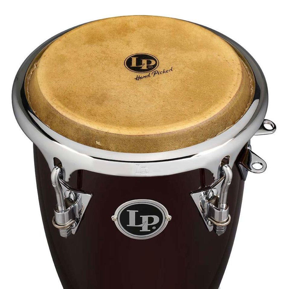 LP JRX-DW Junior Wood Conga Set - Drum Center Of Portsmouth