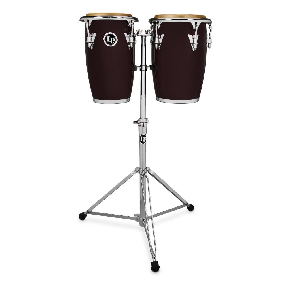LP JRX-DW Junior Wood Conga Set - Drum Center Of Portsmouth