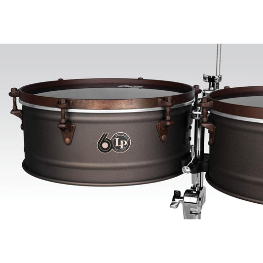 LP 60th Anniversary Timbales - Drum Center Of Portsmouth