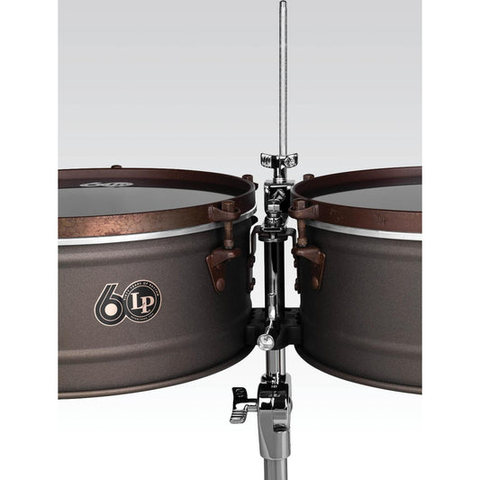 LP 60th Anniversary Timbales - Drum Center Of Portsmouth