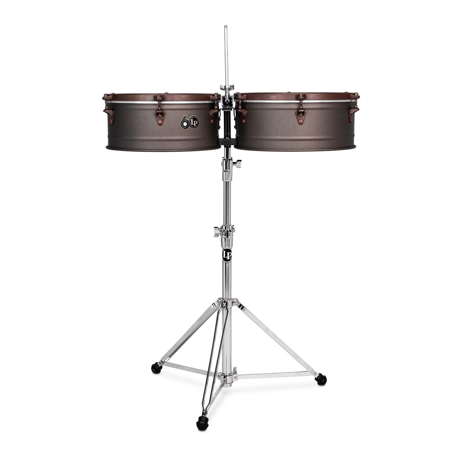 LP 60th Anniversary Timbales - Drum Center Of Portsmouth