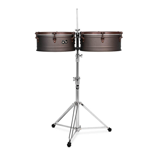 LP 60th Anniversary Timbales - Drum Center Of Portsmouth