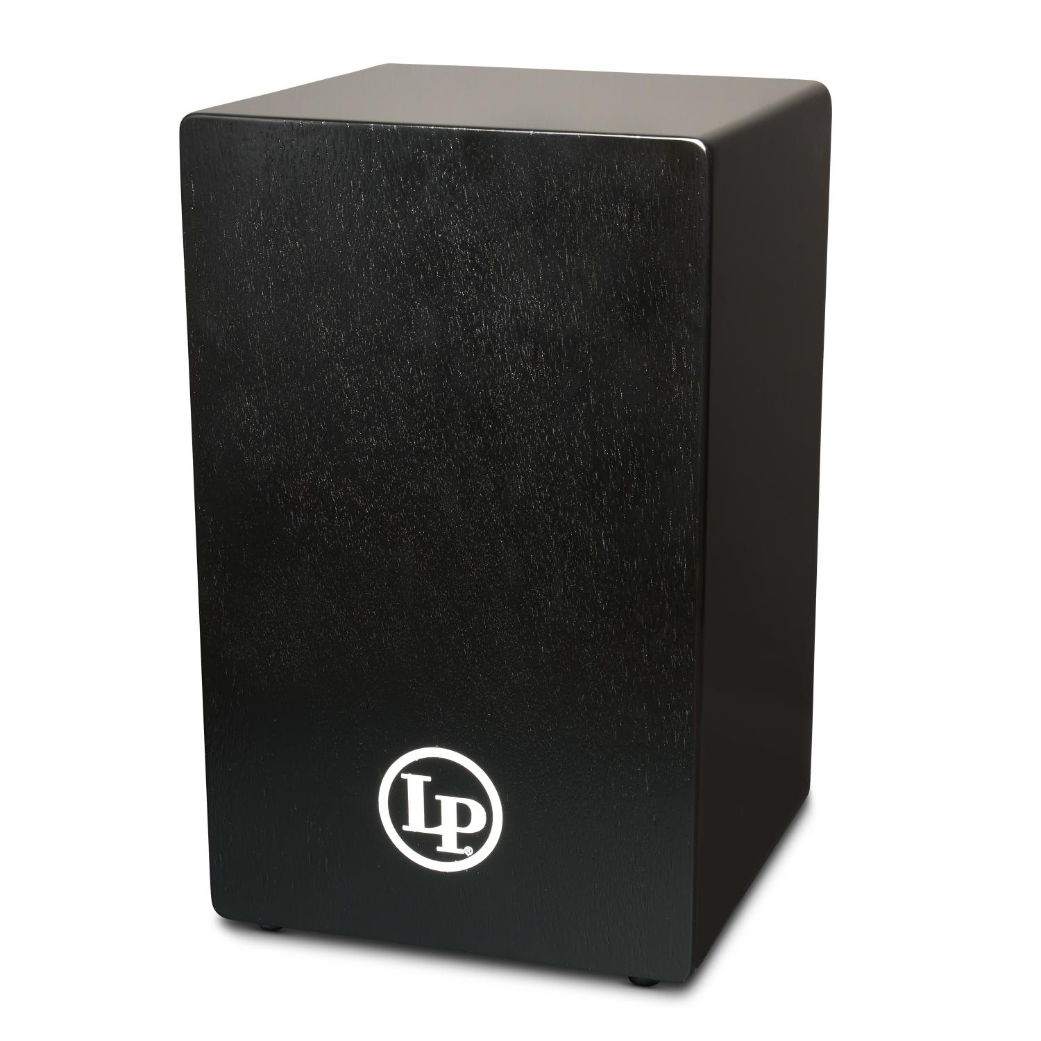 LP LP1428NYII Black Box II Cajon - Drum Center Of Portsmouth