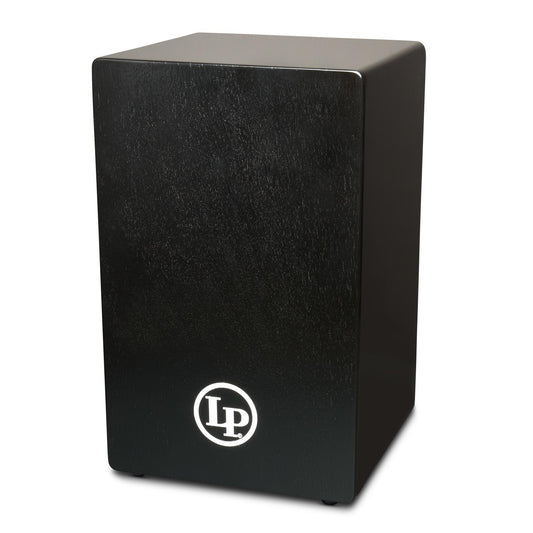 LP LP1428NYII Black Box II Cajon - Drum Center Of Portsmouth