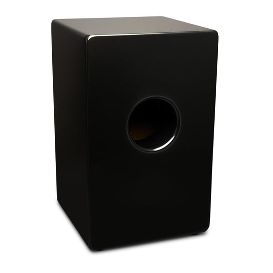 LP LP1428NYII Black Box II Cajon - Drum Center Of Portsmouth