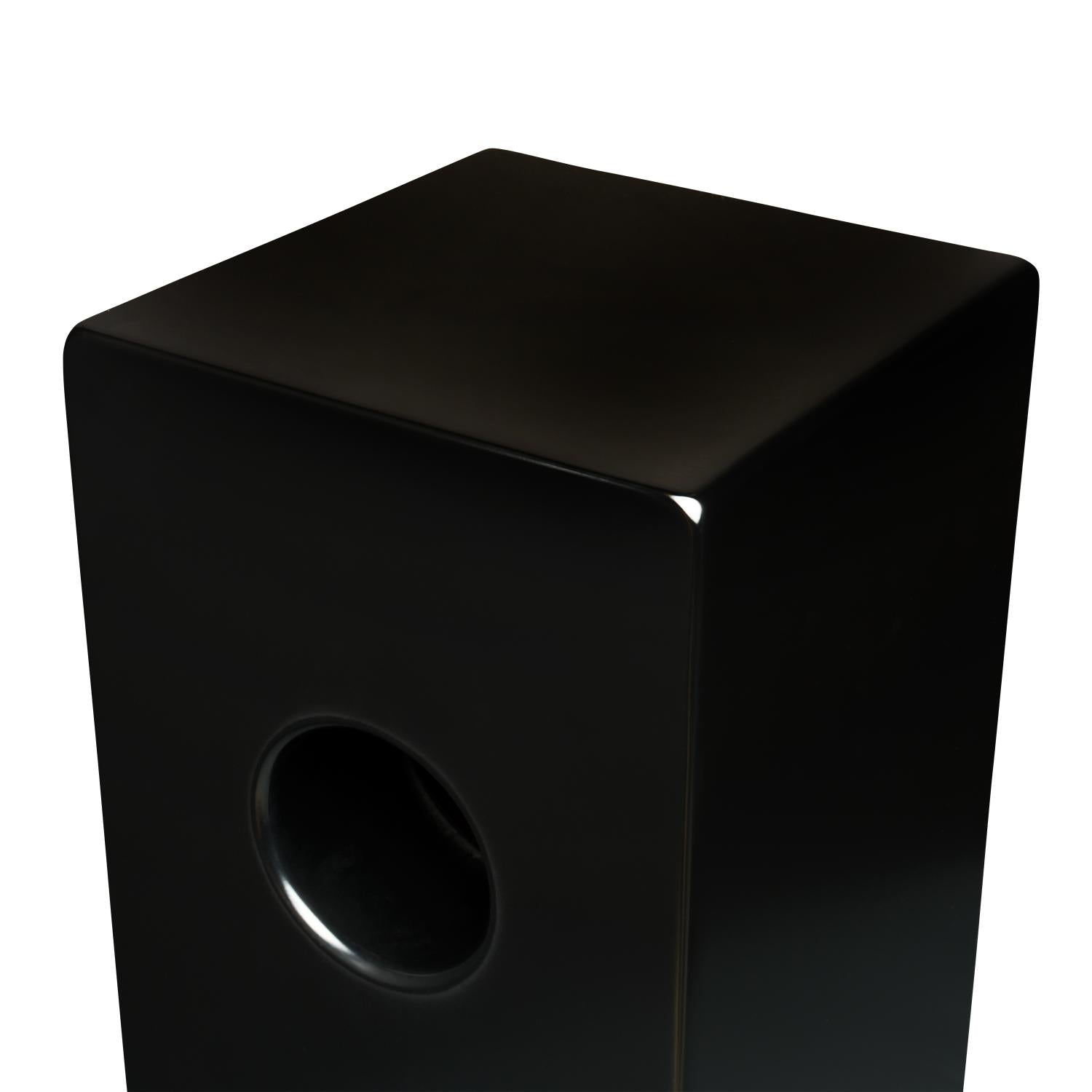 LP LP1428NYII Black Box II Cajon - Drum Center Of Portsmouth