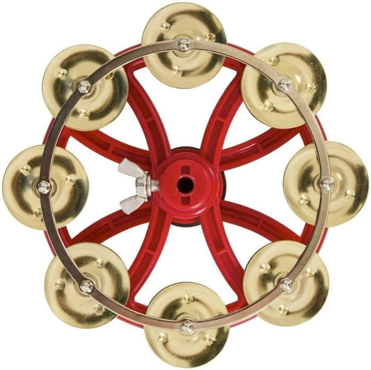 LP Click Hi Hat Tambourine - Drum Center Of Portsmouth