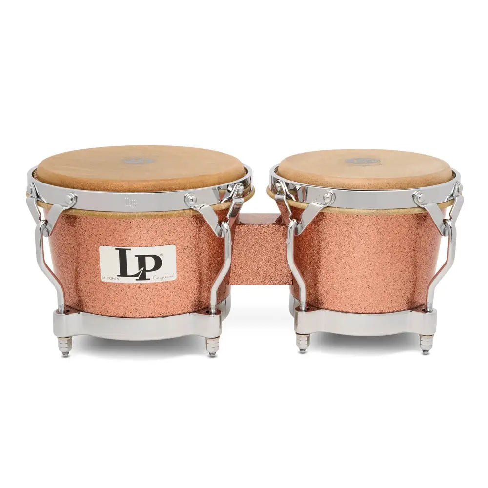 LP Martin Cohen Limited Bongos - Drum Center Of Portsmouth