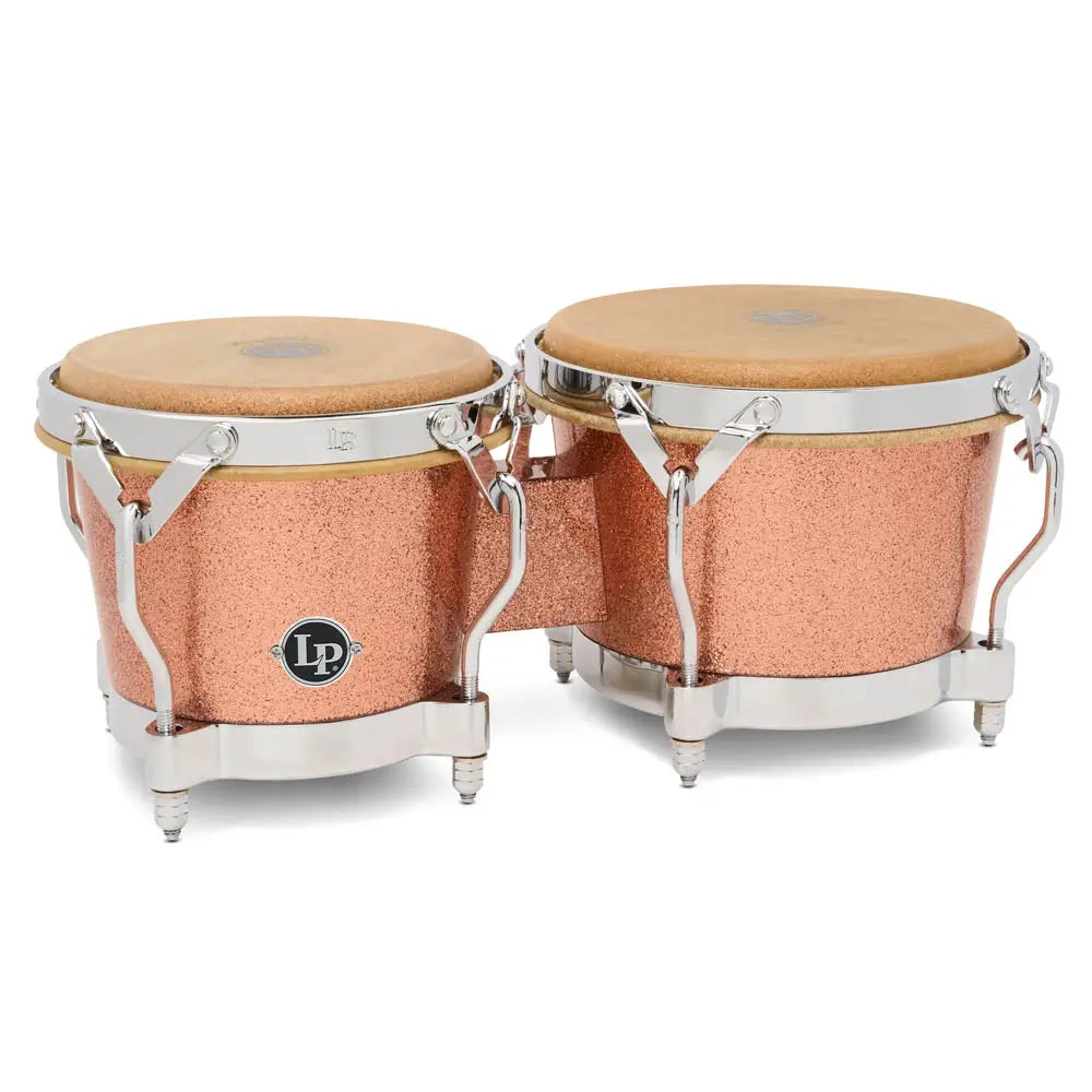 LP Martin Cohen Limited Bongos - Drum Center Of Portsmouth